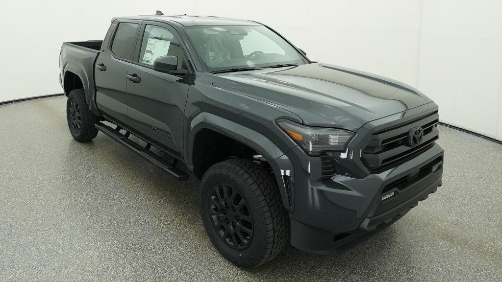 New 2026 Underground Toyota SR5 image 62