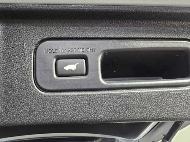 2025 Honda Pilot TrailSport - Photo 36