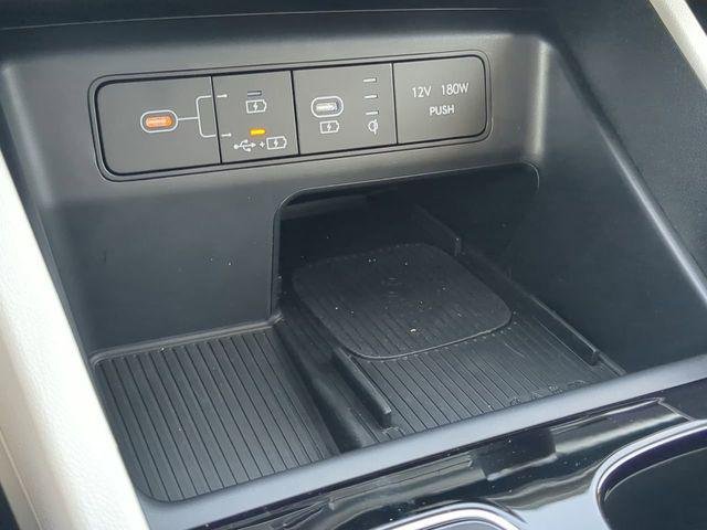 2025 Hyundai Tucson SEL - Photo 20