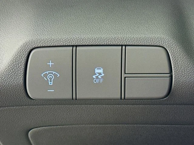 New 2026 Hyundai ELANTRA SEL Sport