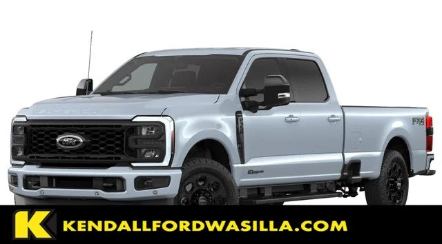 2026 Ford F-350 Lariat 4x4 Crew Cab 8' Box SRW's photo