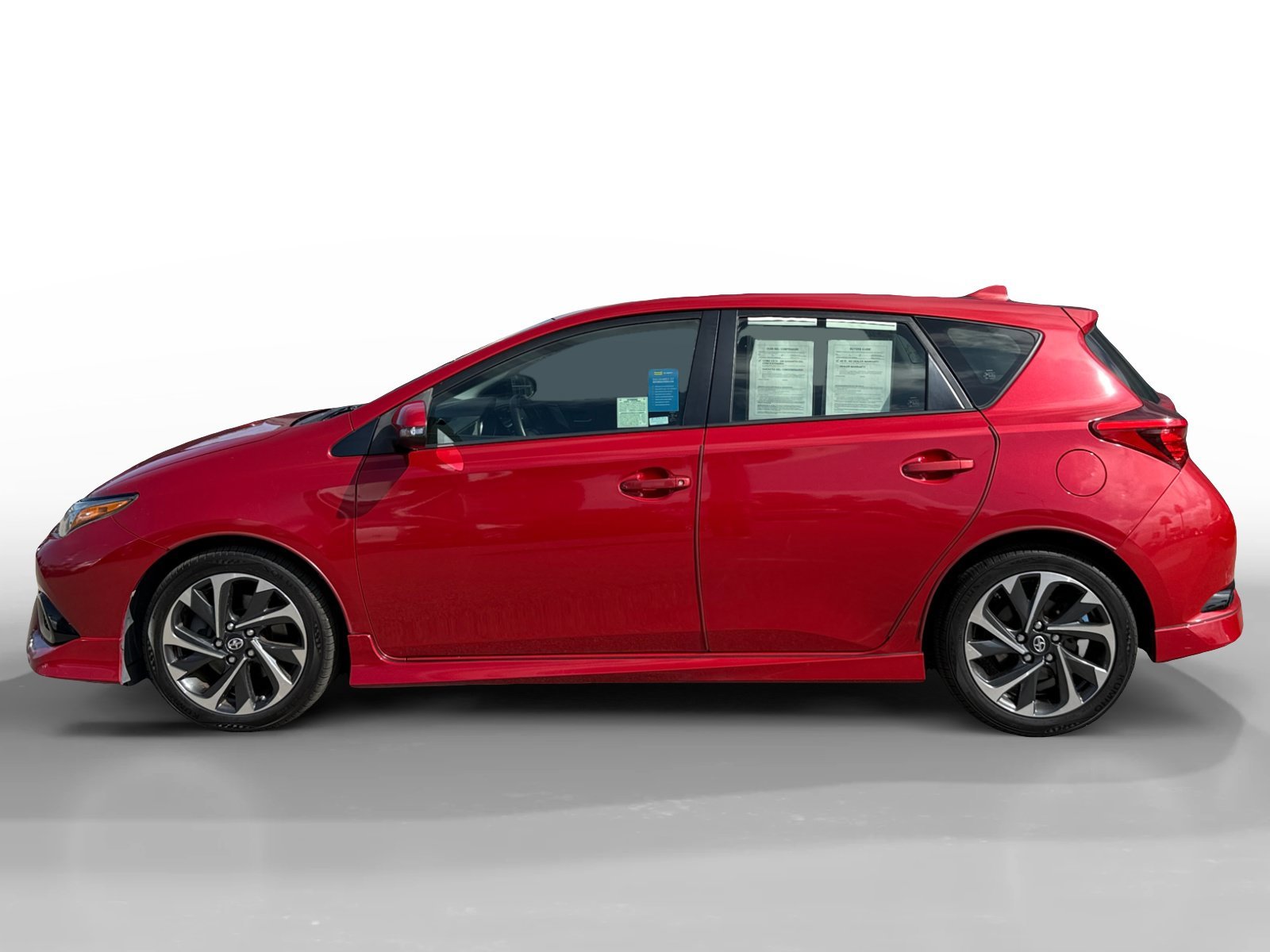 Used 2016 Scion iM Base with VIN JTNKARJE6GJ519459 for sale in Santa Clara, CA