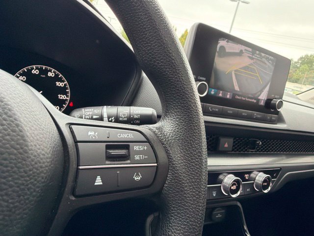 2025 Honda CR-V EX - Photo 19