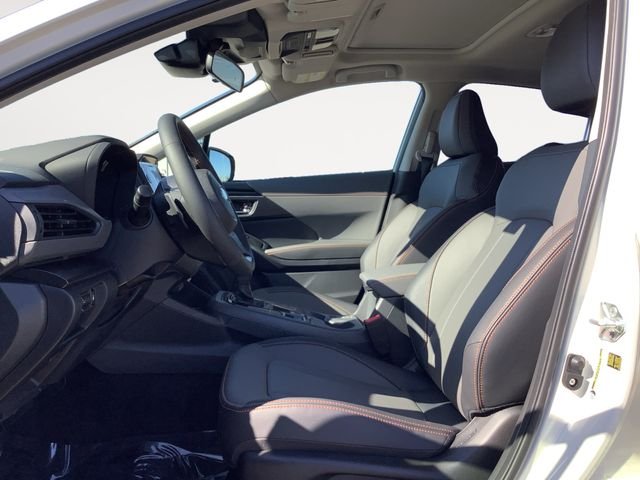 New 2026 CRYSTAL WHITE PEARL Subaru Limited Hybrid image 11