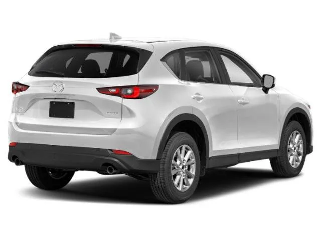 Certified Used 2023 White Mazda 2.5 S Preferred Package image 14