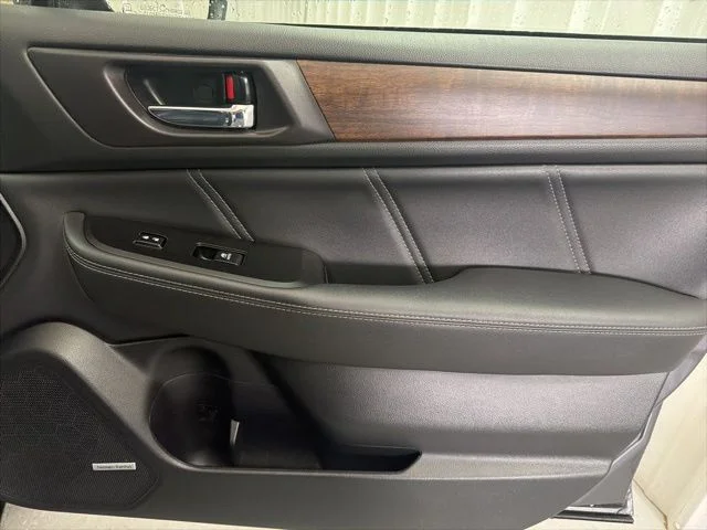Used 2019 Magnetite Gray Metallic Subaru 3.6R image 21