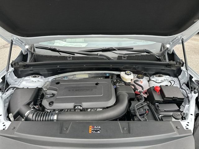 2026 Buick Envision Avenir - Photo 19