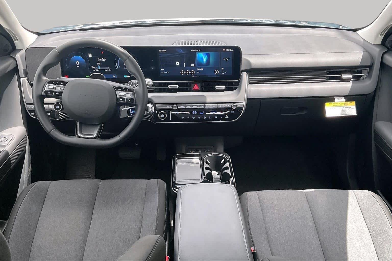 2026 Hyundai IONIQ 5 SE - Photo 15