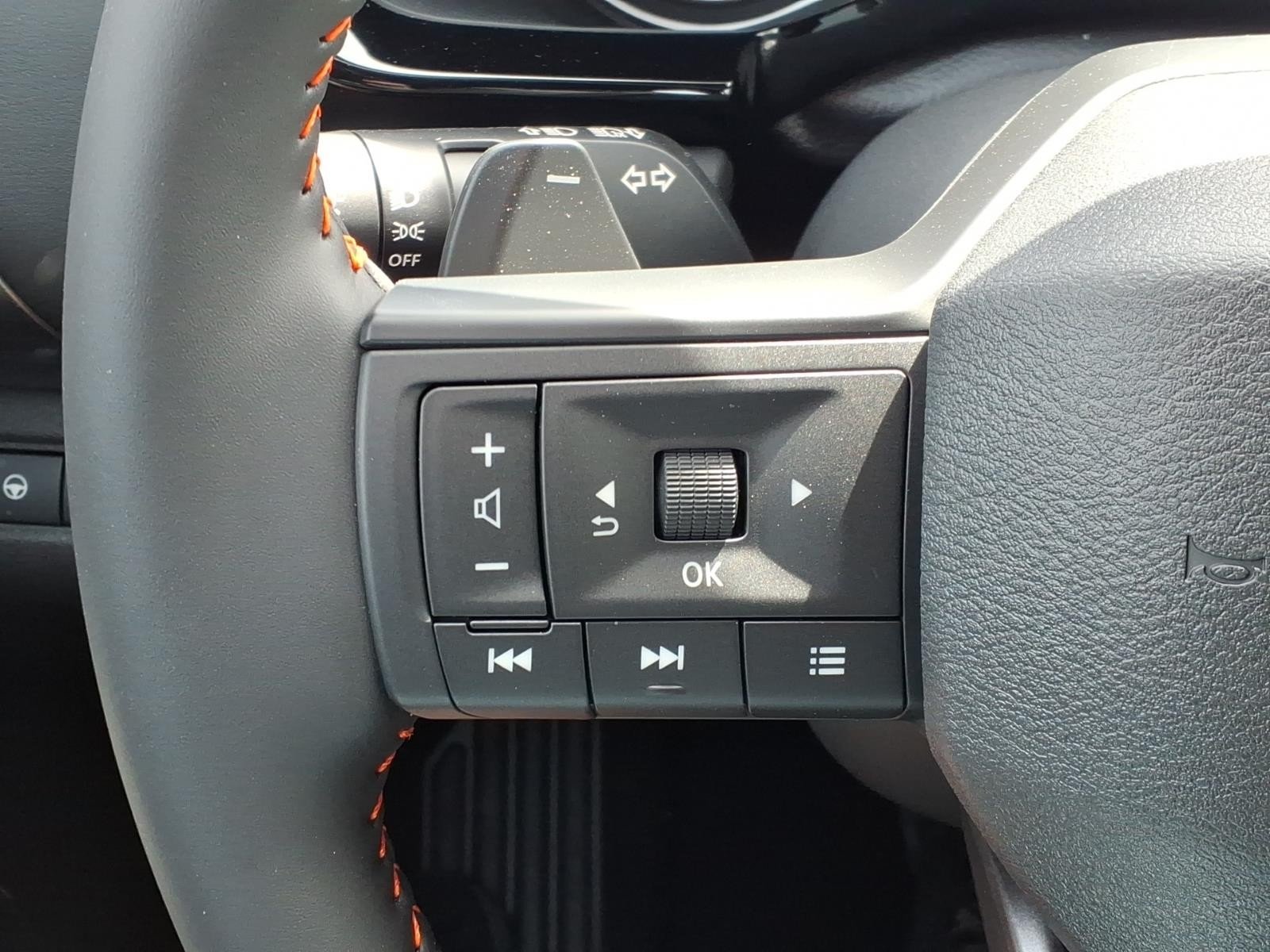2026 Nissan Pathfinder Rock Creek® Gray at Robbins Nissan