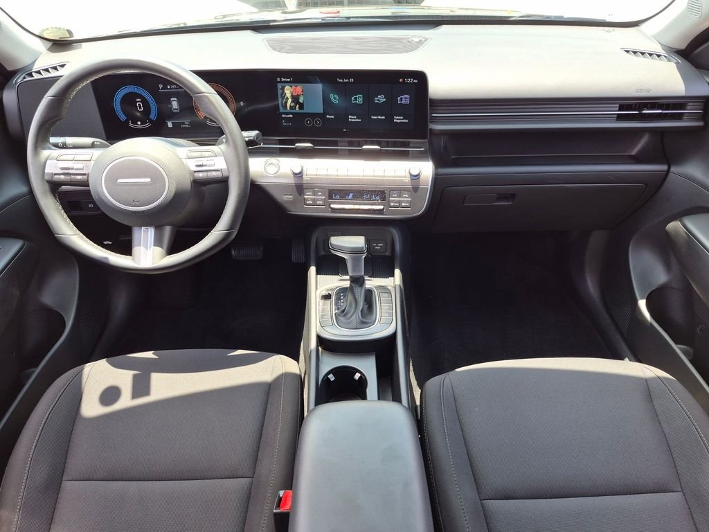 Used 2026 Abyss Black Hyundai SEL Sport image 26