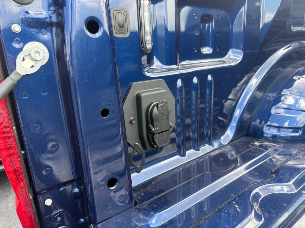 New 2027 Neptune Blue Ford F-250® XL image 47