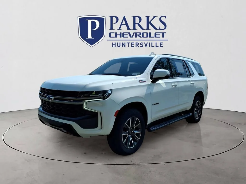 Used 2022 SUMMIT WHITE Chevrolet Z71 image 28