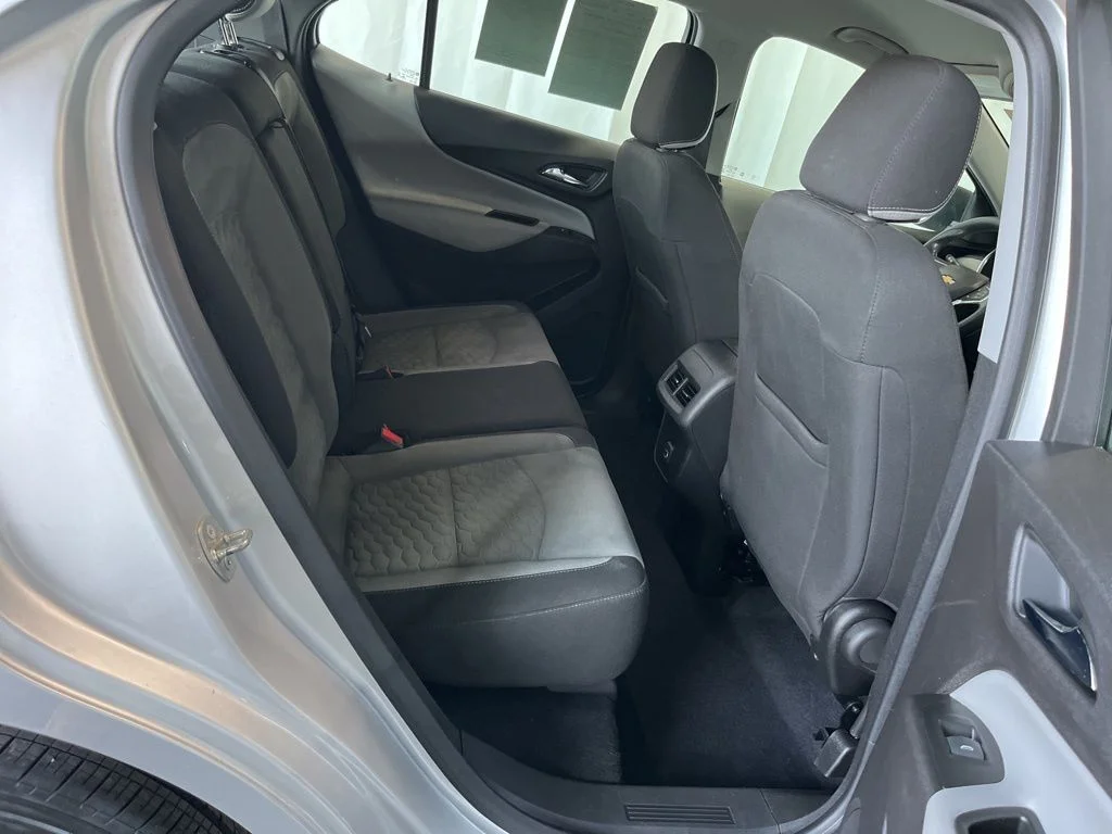 Used 2019 Silver Chevrolet LS image 21