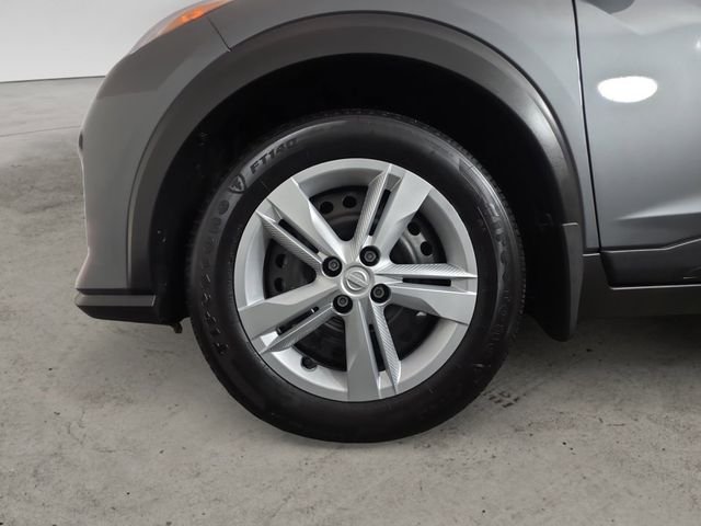 2025 Nissan KICKS PLAY Base - Photo 14
