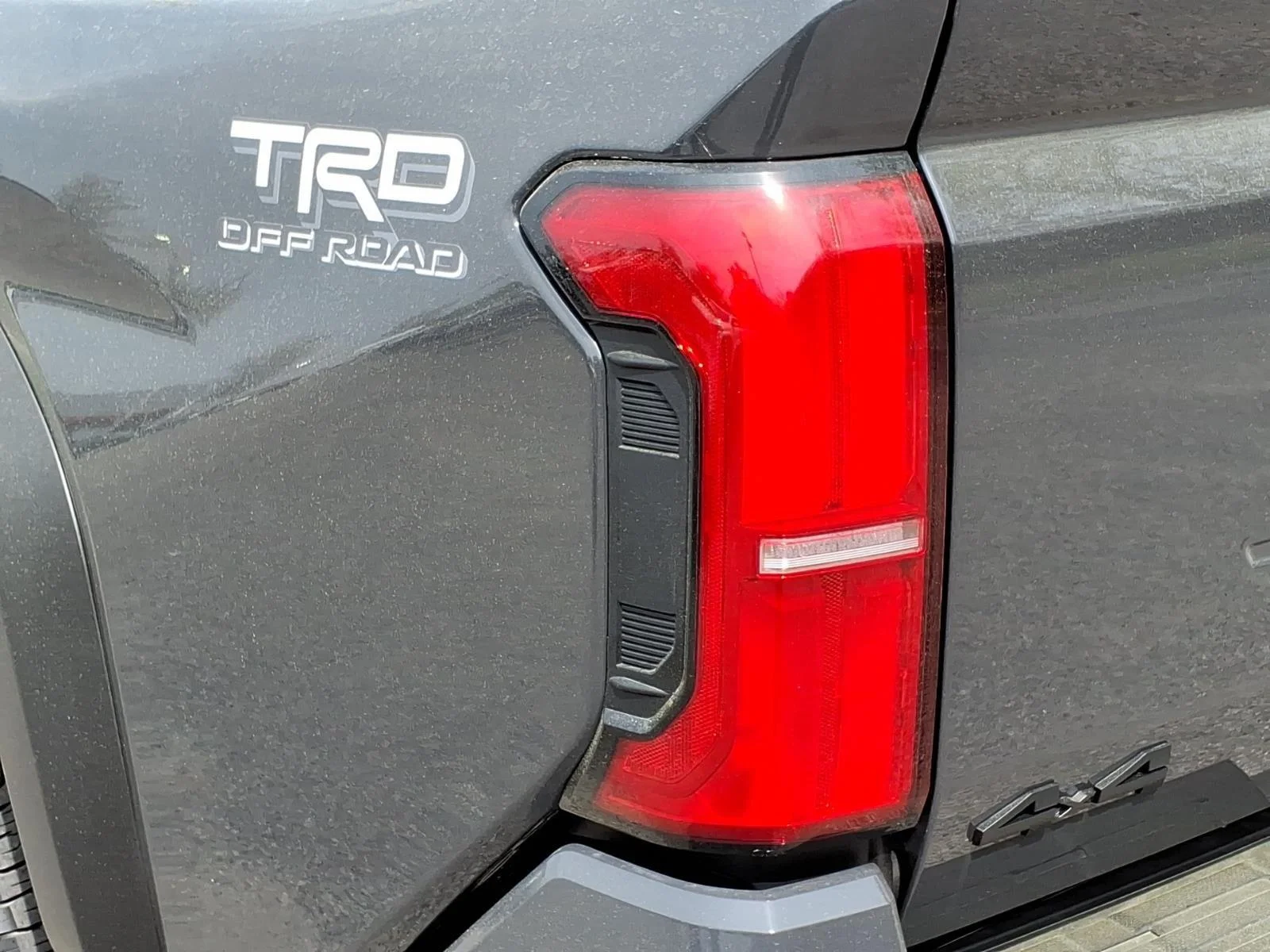 Used 2026 Underground Toyota TRD Off Road image 15