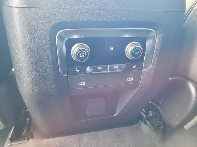 Used 2024 White Chevrolet Z71 image 14