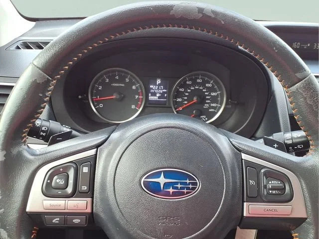 Used 2016  Subaru Premium image 9