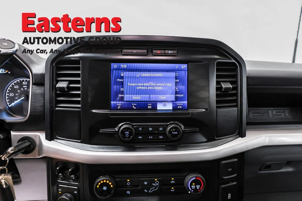 Used 2022 White Ford XL image 12