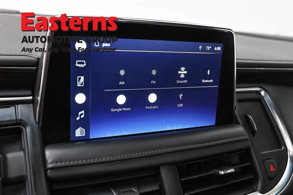 Used 2022 Gray Chevrolet LT image 19