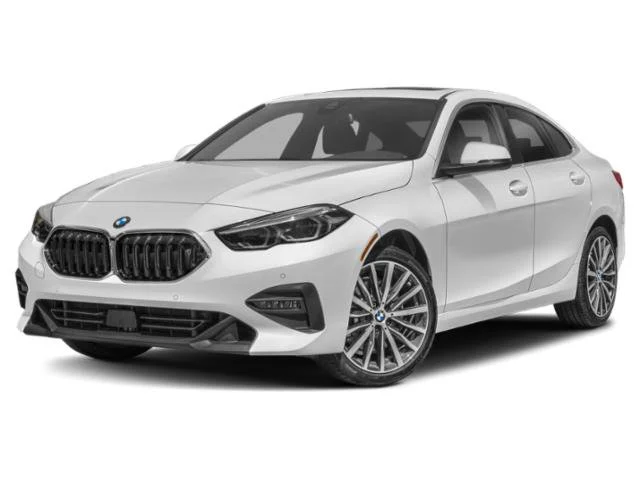 2023 BMW 2 Series 228i sDrive Gran Coupe's photo