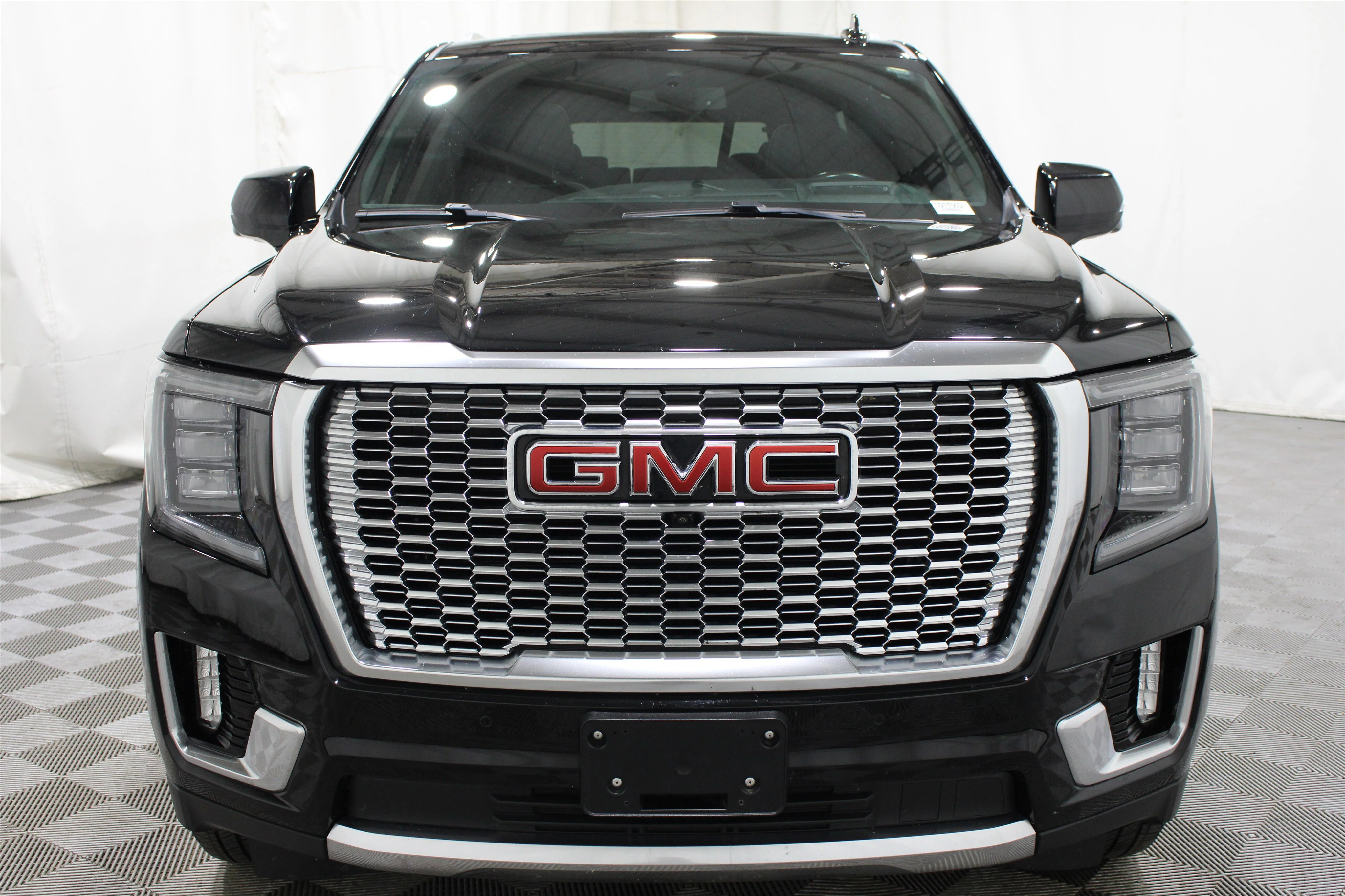 2022 GMC Yukon Denali - Photo 36