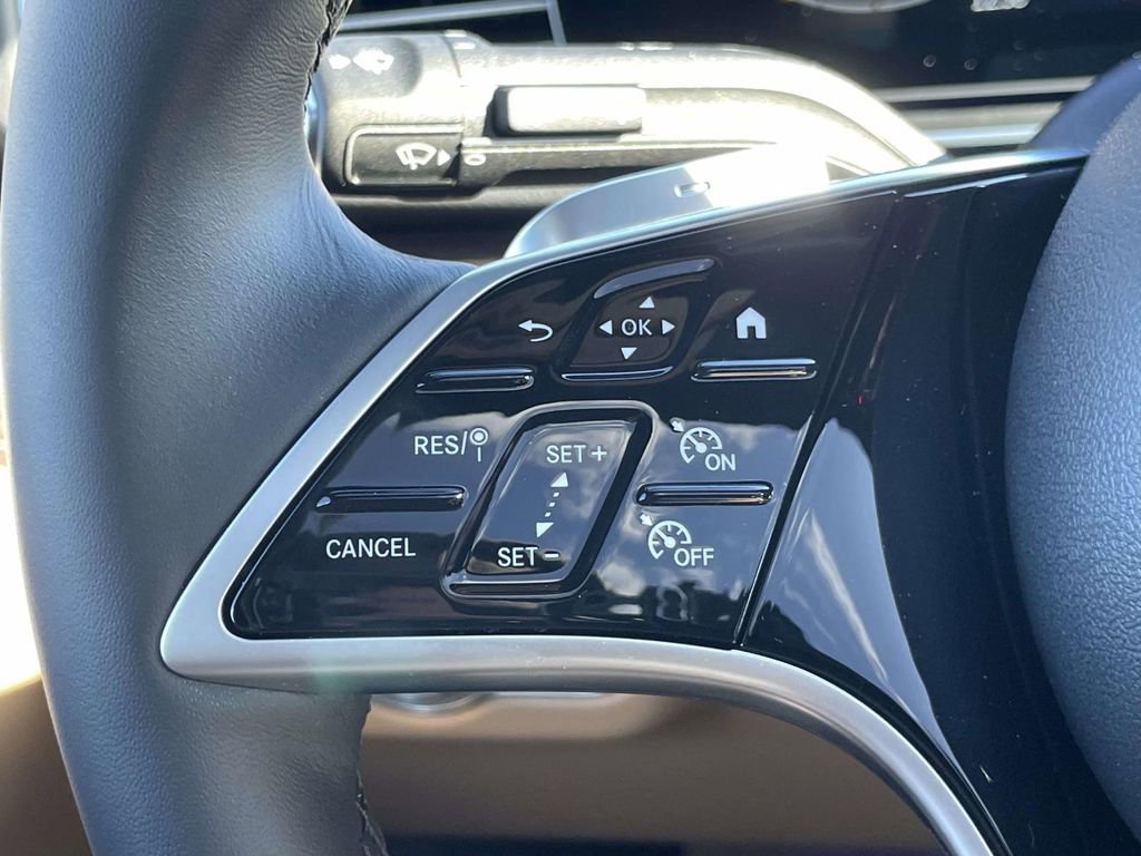 2026 Mercedes-Benz GLE GLE580 - Photo 20