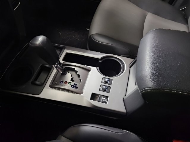 2023 Toyota 4Runner SR5 Premium - Photo 31