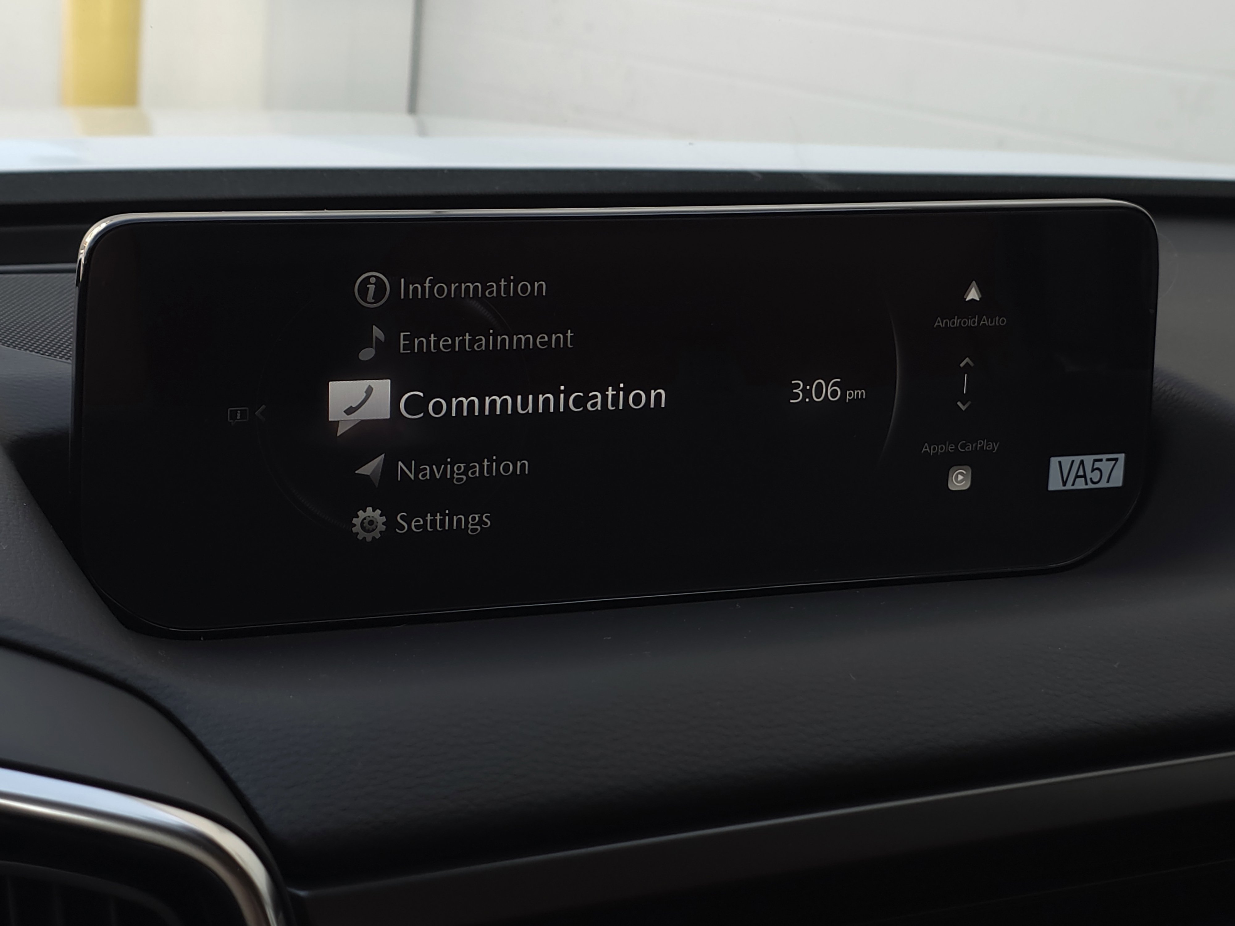 2026 Mazda CX-50 Premium Plus - Photo 17