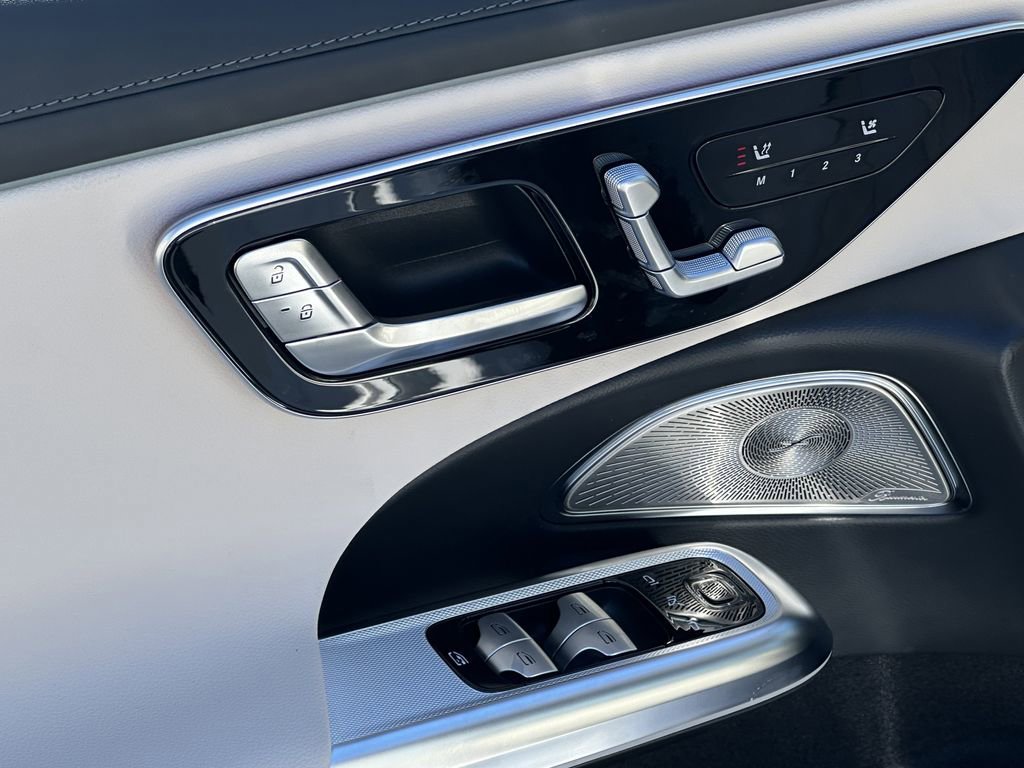 New 2026 Polar White Mercedes-Benz E 450 image 12