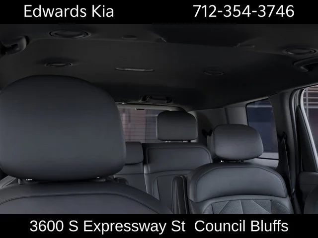 New 2027 White Kia EX image 29
