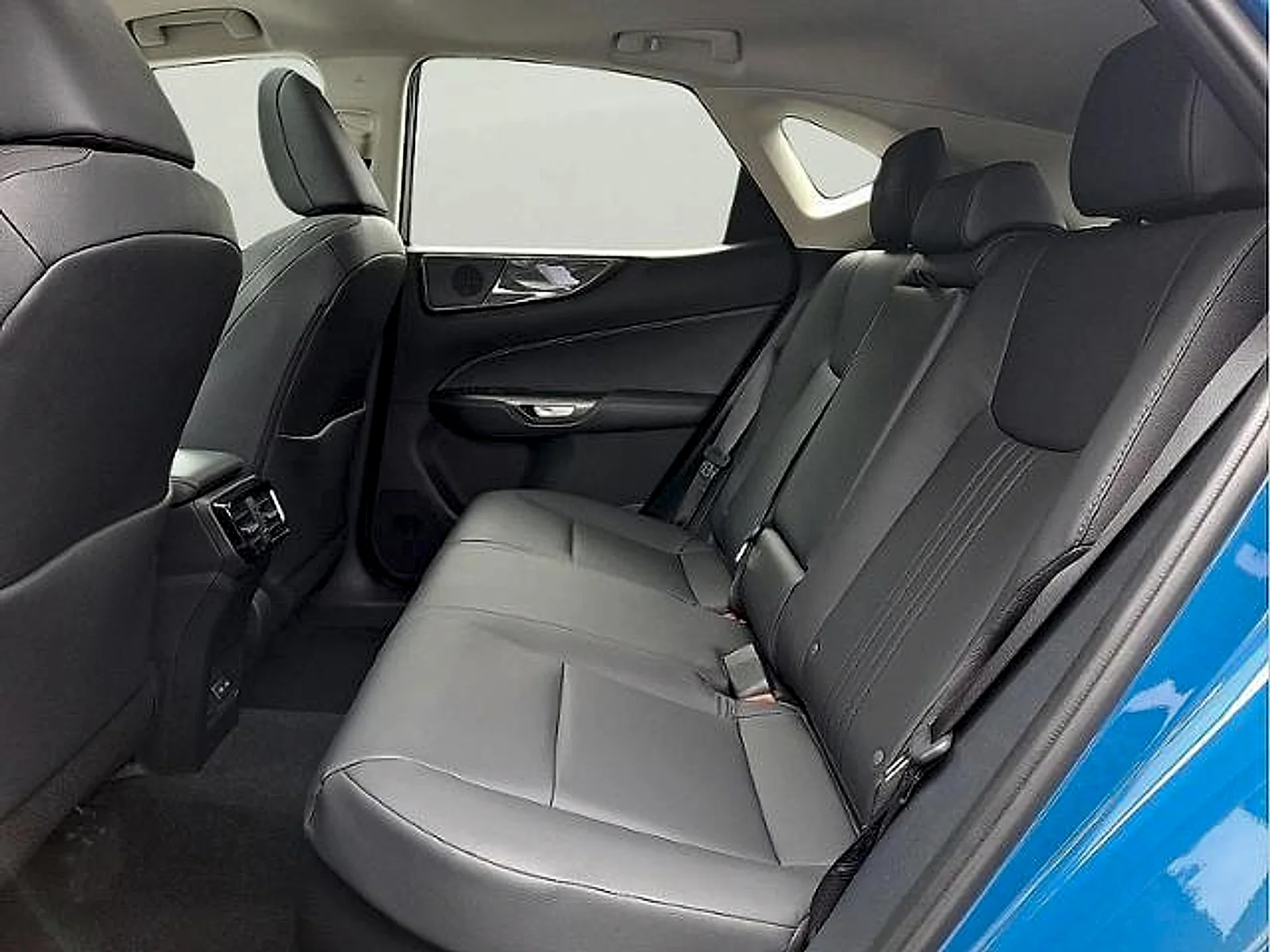 Certified Used 2026 Grecian Water Lexus Premium image 8