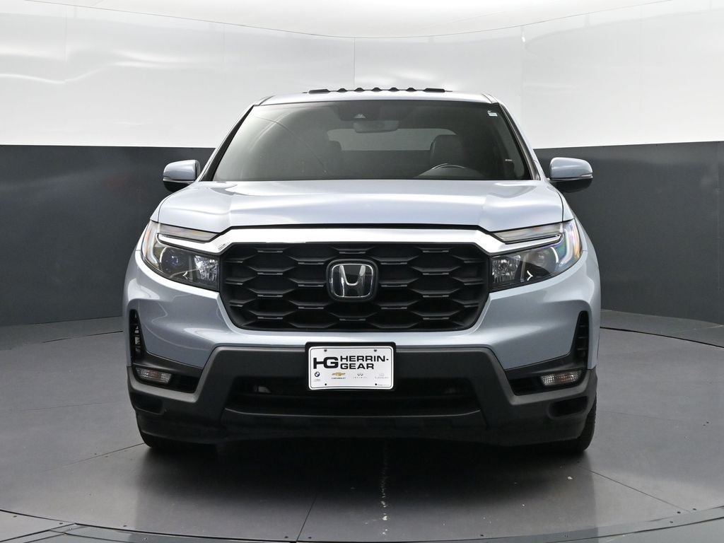 2022 Honda Passport EX-L - Photo 10