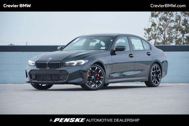 2026|BMW|3 Series|330i|4D Sedan