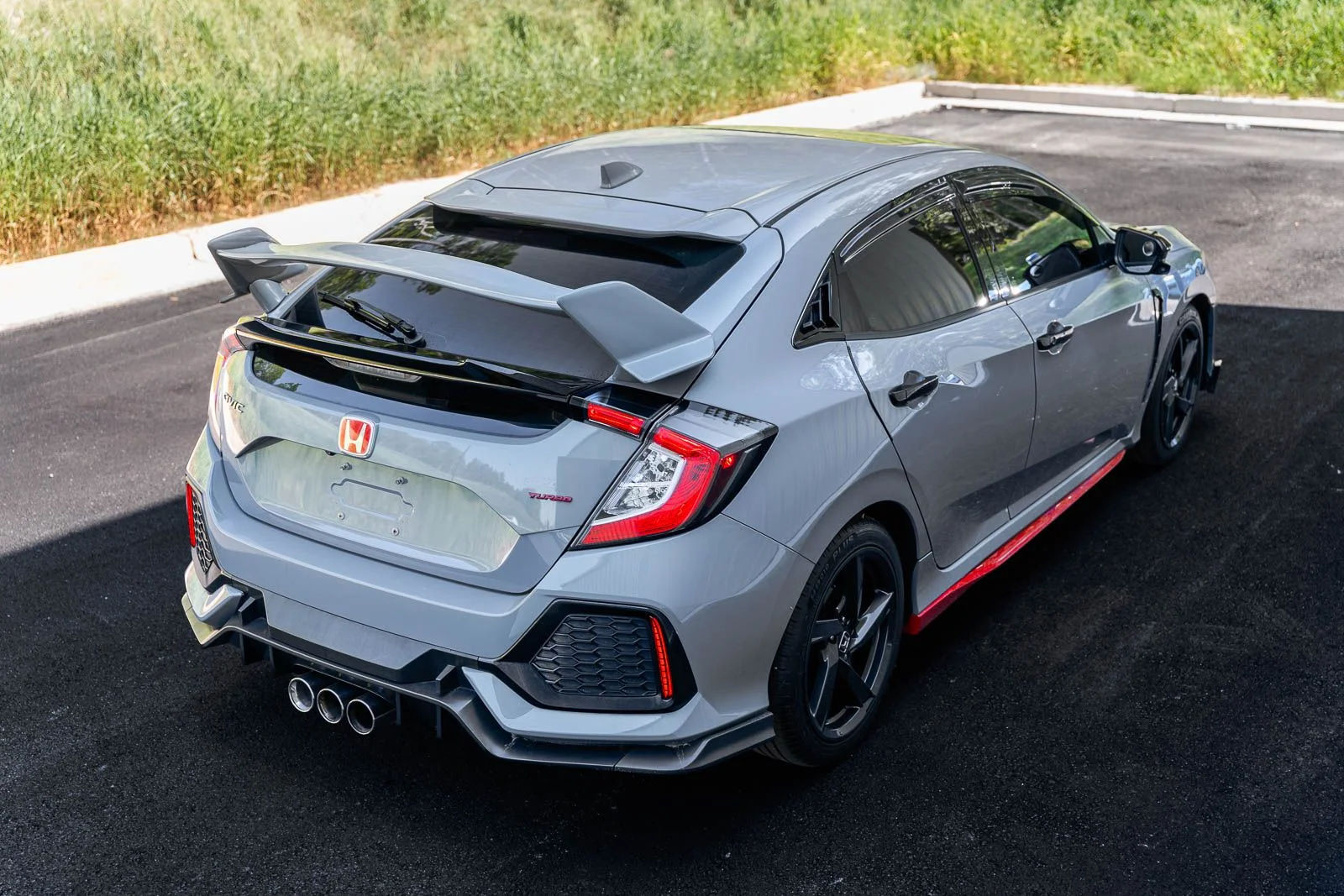 Certified Used 2019  Honda EX-L image 6