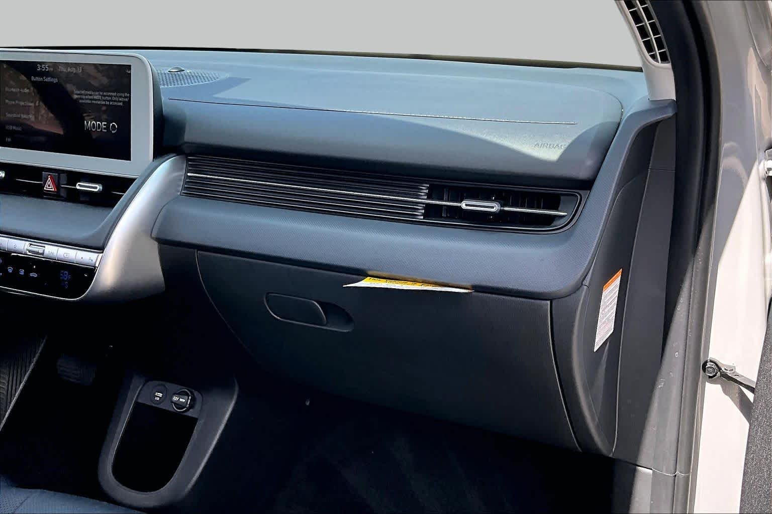 Used 2023 Cyber Gray Hyundai SEL image 17