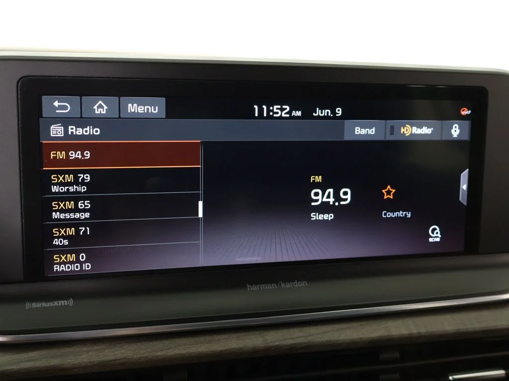 Used 2020 Gray Kia SX image 55
