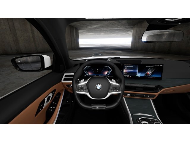 New 2026 Mineral White Metallic BMW  image 13