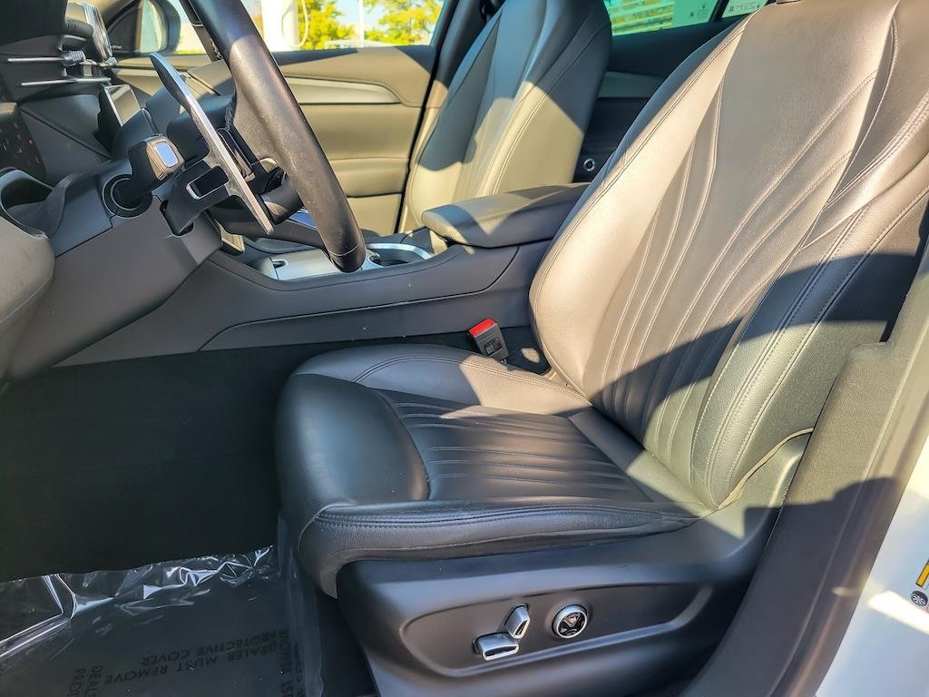 2023 MASERATI GRECALE - Image 7