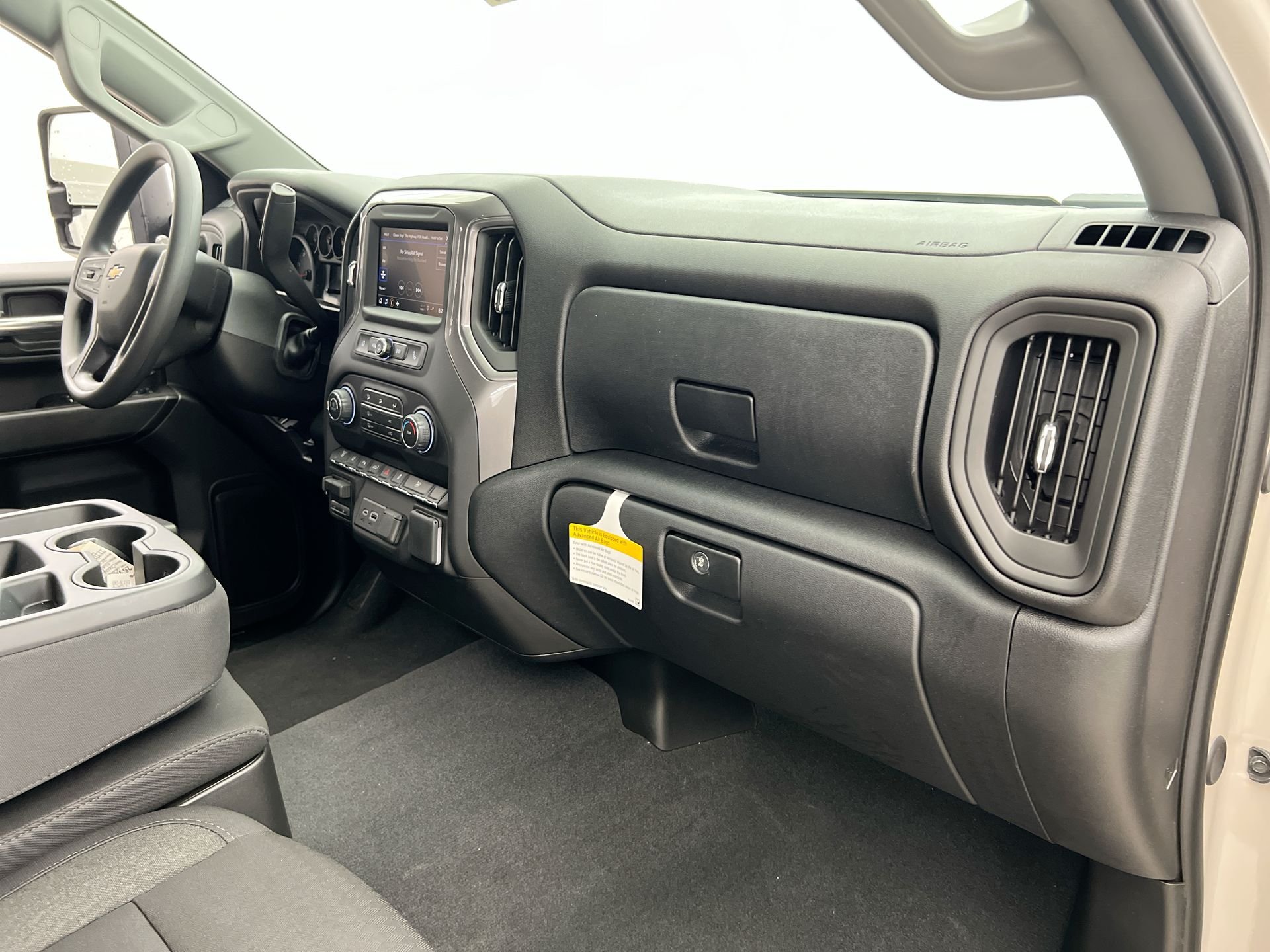 2026 Chevrolet Silverado 2500 HD Custom - Photo 83