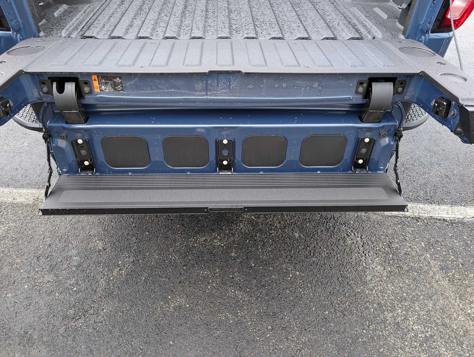 2026 GMC Sierra 1500 Elevation - Photo 7