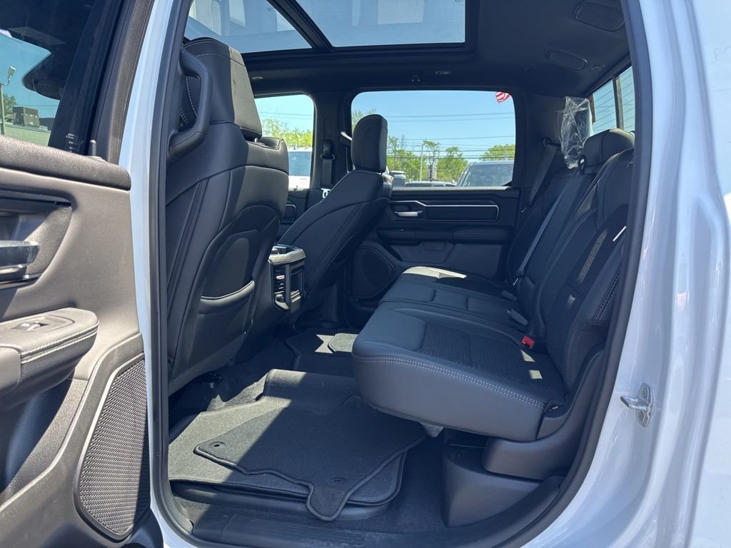 Used 2026 White Ram Sport image 6