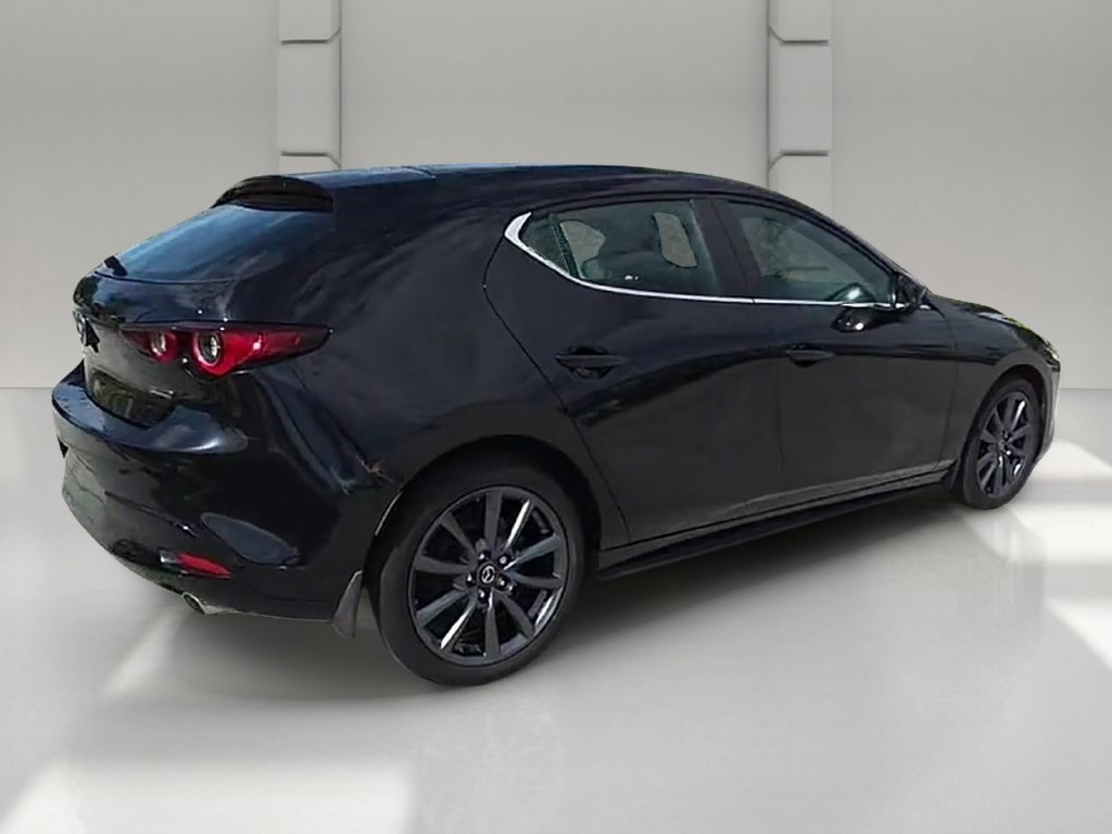 Certified Used 2024 Jet Black Mica Mazda 2.5 S Preferred image 43