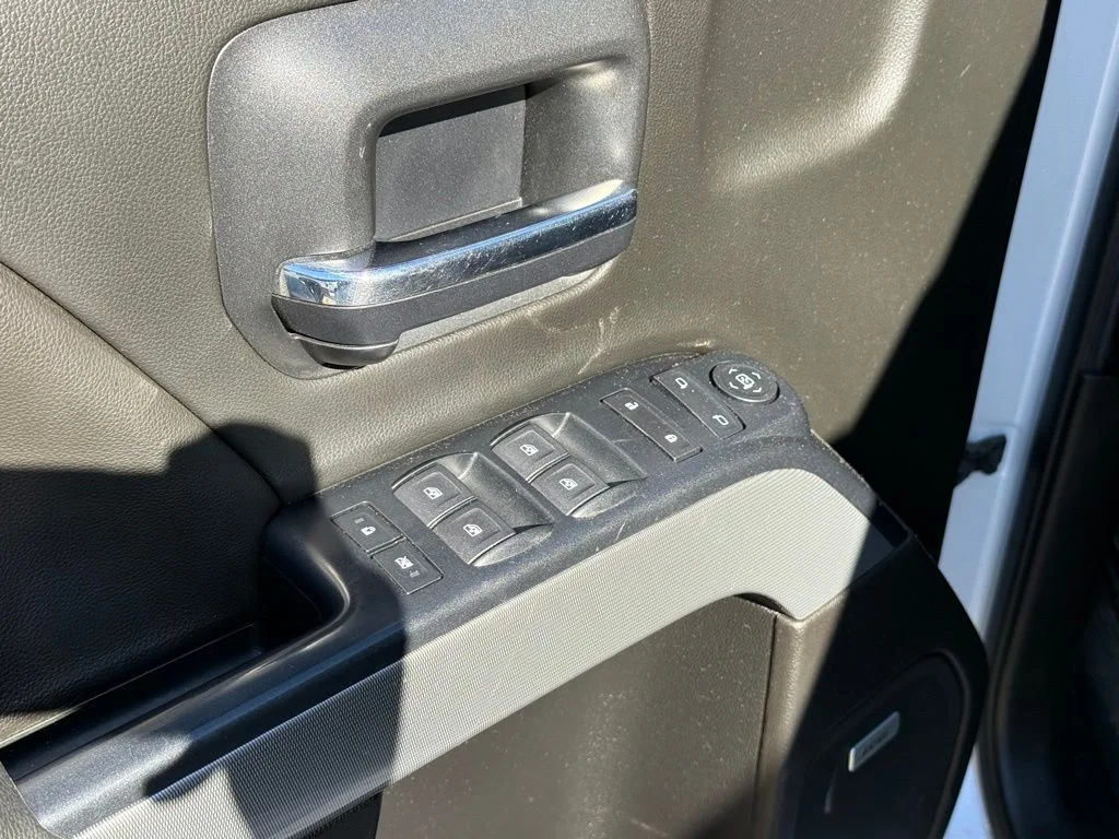 Used 2019 Beige Chevrolet LT image 12