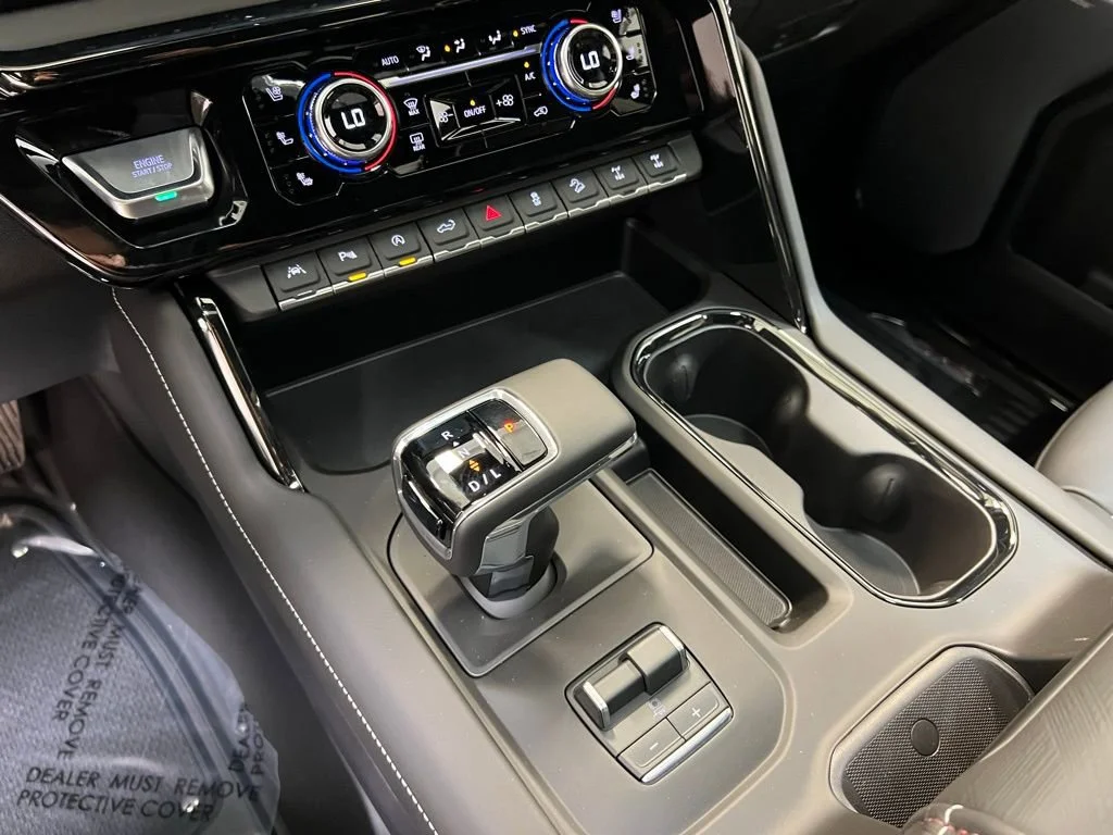 2026 GMC Sierra 1500 AT4X - Photo 24