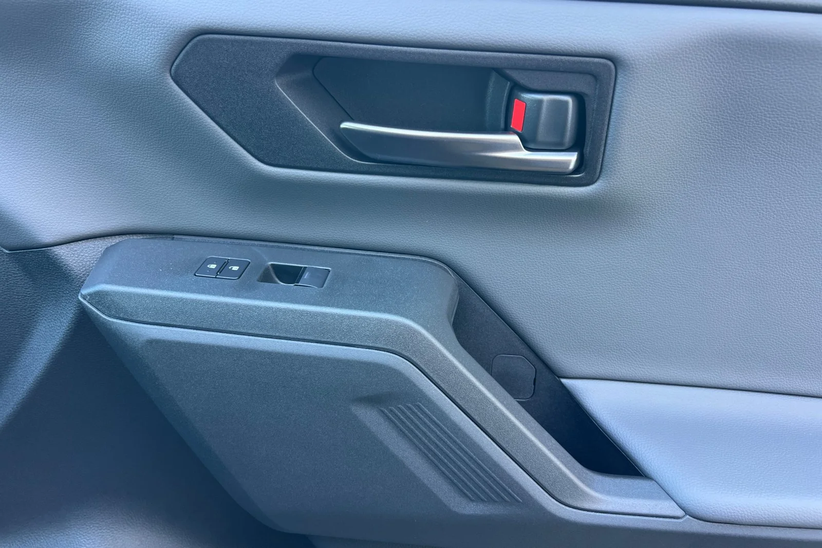 New 2026 Beige Toyota XLE Premium image 19