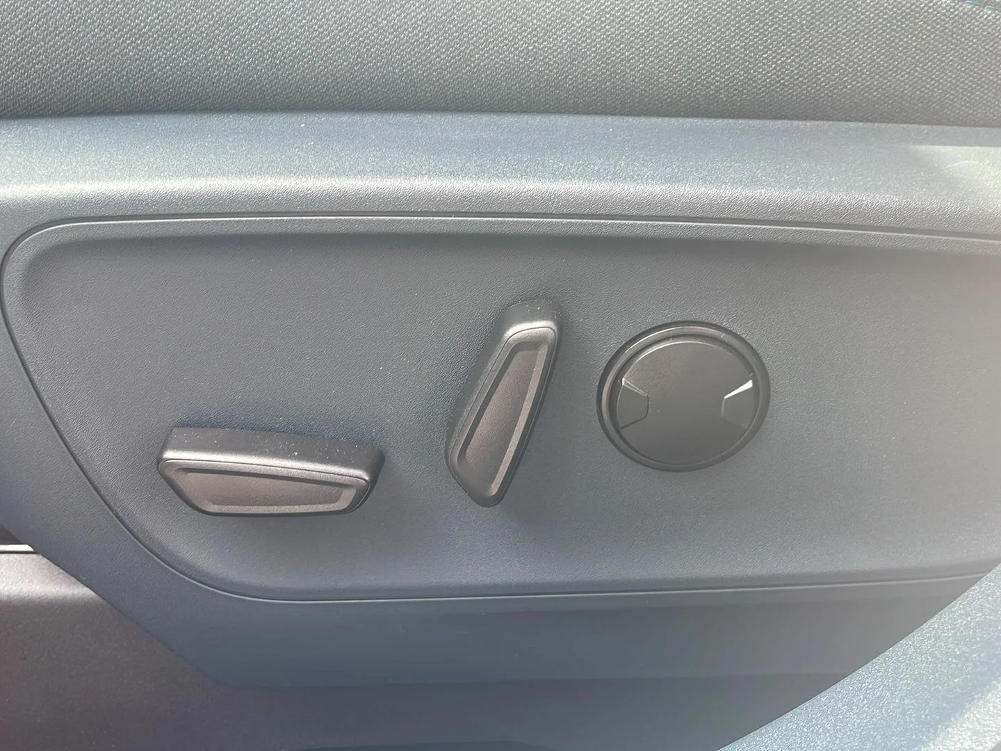 New 2026 Light Blue Ford XLT image 10