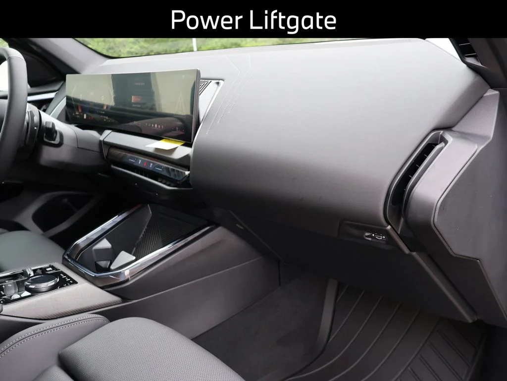 New 2026 Beige BMW 30 xDrive image 13