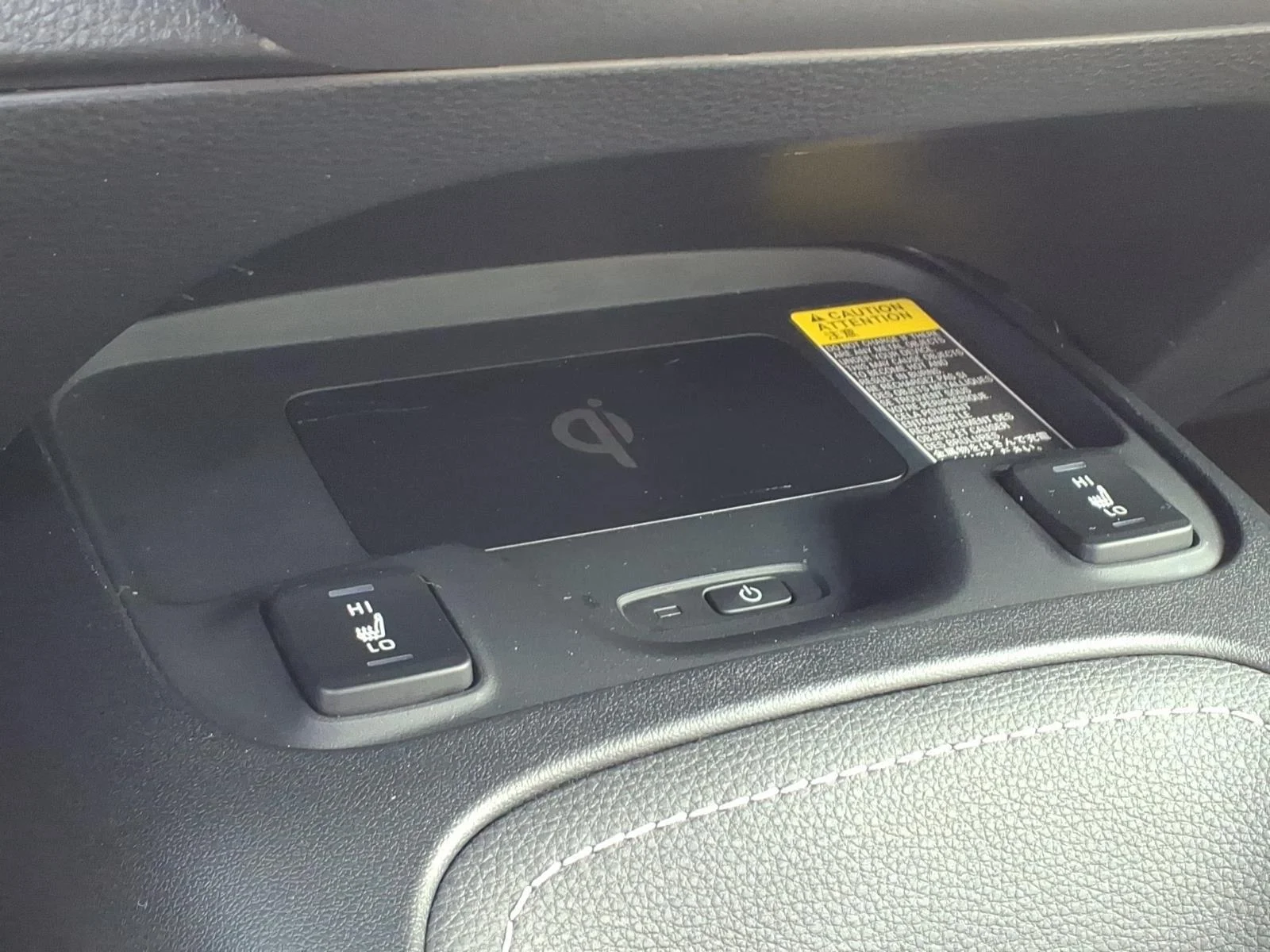 Used 2024 Ice Cap Toyota XSE image 14