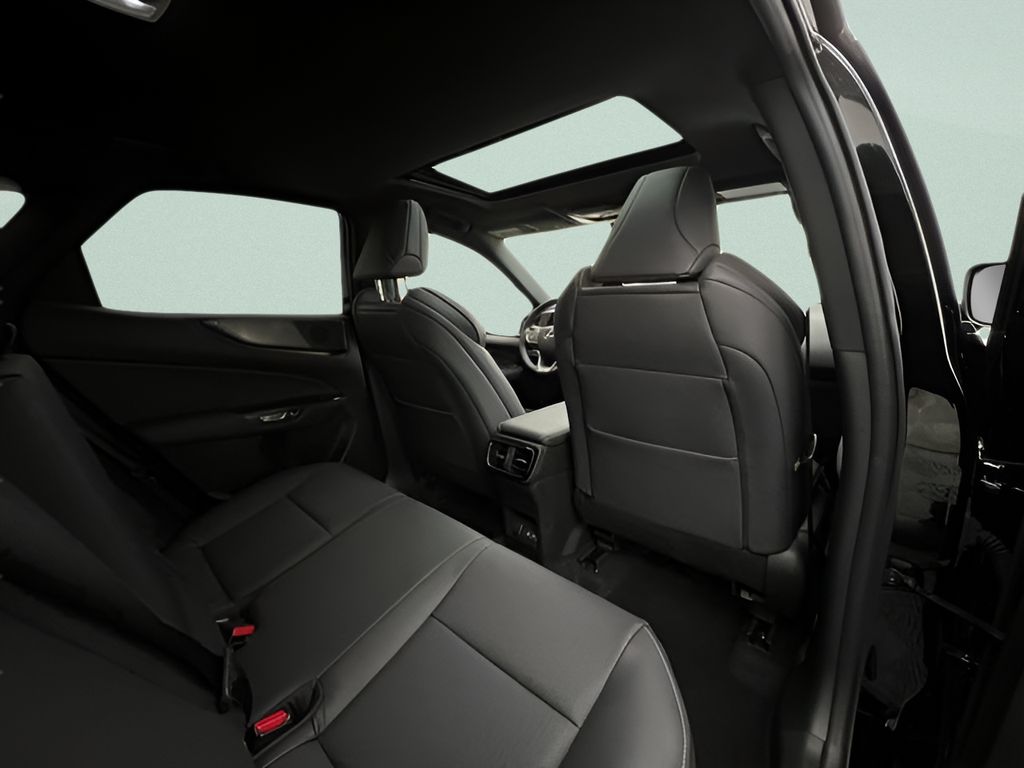 Used 2023 Obsidian Lexus 350 F SPORT Handling image 16