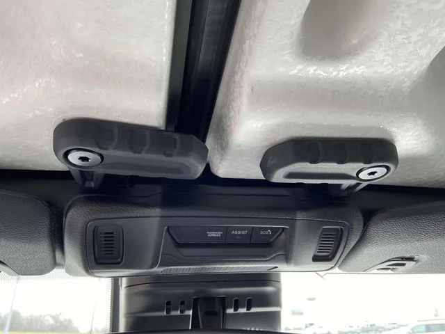 New 2025 Anvil Clearcoat Jeep Sport S image 26